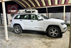 جيب جراند شيروكي